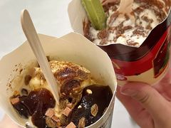 奇巧风味麦旋风-麦当劳(杭州东站高铁店)