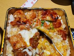 -沼津港渔市(宏伊国际广场店)