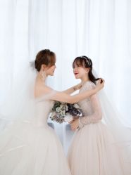-B.Bridge Couture婚纱礼服(福田店)