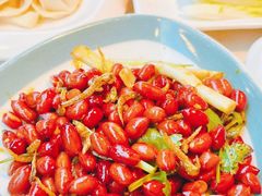 -313羊庄·荣耀·内蒙烧麦(亚运村店)