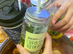 -一只虾·小龙虾·烧烤·肉蟹煲(同泰时代广场店)