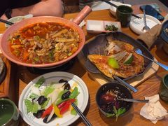 -云海肴·汽锅鸡·云南菜(苏州中心店)
