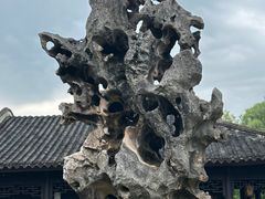 -台州府城(东湖)