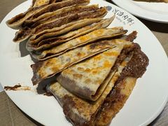 -河沿肉饼Beijing Pie(锡拉胡同店)
