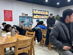 -贤花饭店(城阳店)