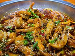 大虾中锅-惠友大虾(太原北街店)