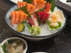 -大渔铁板烧(万象城店)
