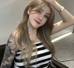 点击看大图 -那茉 Hair Salon