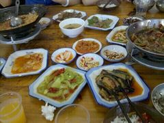 -张关合渣(航空大道店)