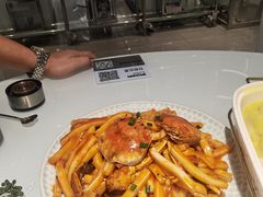 -3号仓库·创意中国菜(嘉兴龙鼎万达店)