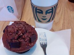 -星巴克(豫园九曲桥店)