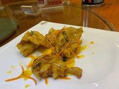 -开元食府(长兴路店)