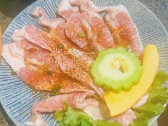 -梦山水日本烧肉(五四广场店)