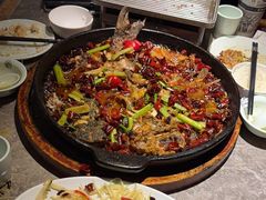 -老板恋上鱼(恒隆广场店)