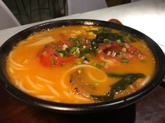 -蒙小妹骨汤饭.米线(新光路店)