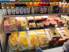 -面包新语(KKMALL京基店)