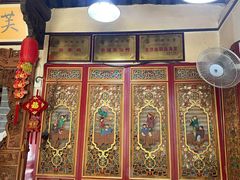 -老济南民间小吃·传统鲁菜(芙蓉街店)