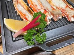 -蟹将军·松叶蟹和牛日料放题自助(K11店)