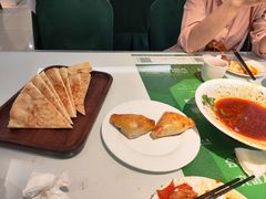 -新疆兵团食府清真(马连道店)