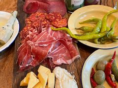 -Alimentari早午餐(安福路店)