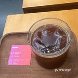 咖啡馆的惬意