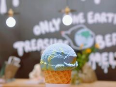 -Dal Cuore 达可芮冰淇淋(陕西北路店)