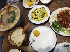 -满园烤鸭·春饼(太原街万达店)