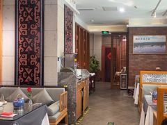 -楚鲜·汉正街一号(天河店)