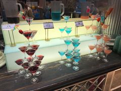 -芭菲盛宴·环球美食(北城国际店)