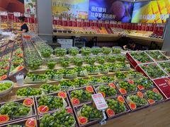 -雨露空间(青林湾店)