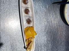 -探鱼·鲜青椒爽麻烤鱼(天河优托邦店)