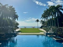 -三亚海棠湾万丽度假酒店