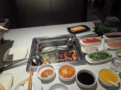 -海底捞火锅(外滩店)