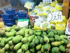 -港华水果街(港华广场店)