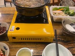 -马帮菜馆·美味野生菌