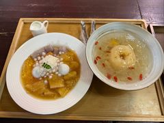 木薯大满贯-東茅街茶馆