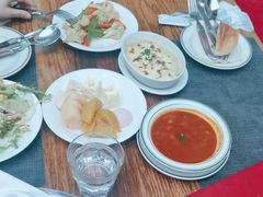 -食间牛排(湖西路店)