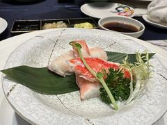 -一本魅·日式料理