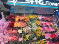 -盒马鲜生(双清路店)
