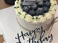 -茉川甜品MOCHUAN