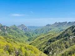 -老界岭旅游度假区