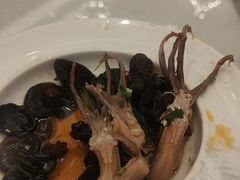 -龙悦湾酒家·八阵鱼生·渔人码头店