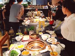 -嘿嘟嘟·肋条烧肉放题(爱融荟城店)