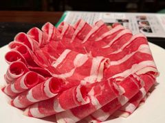 -南门涮肉(东单店)