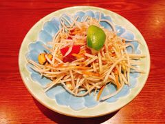 -品泰·泰国餐厅(苏州中心店)