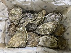 -HIHE Bistro·Oyster Bar(华熙live店)