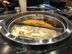 -小王少龙火锅(沙南街店)