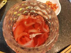 -蜀九香火锅(彩虹店)