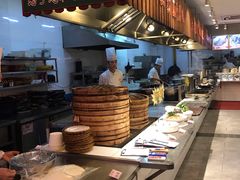 -农家大院(纪王店)