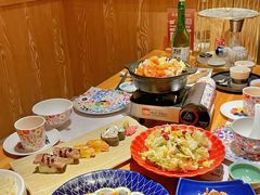 -原志优秀食材·匠心料理·海胆主题(金亿广场店)